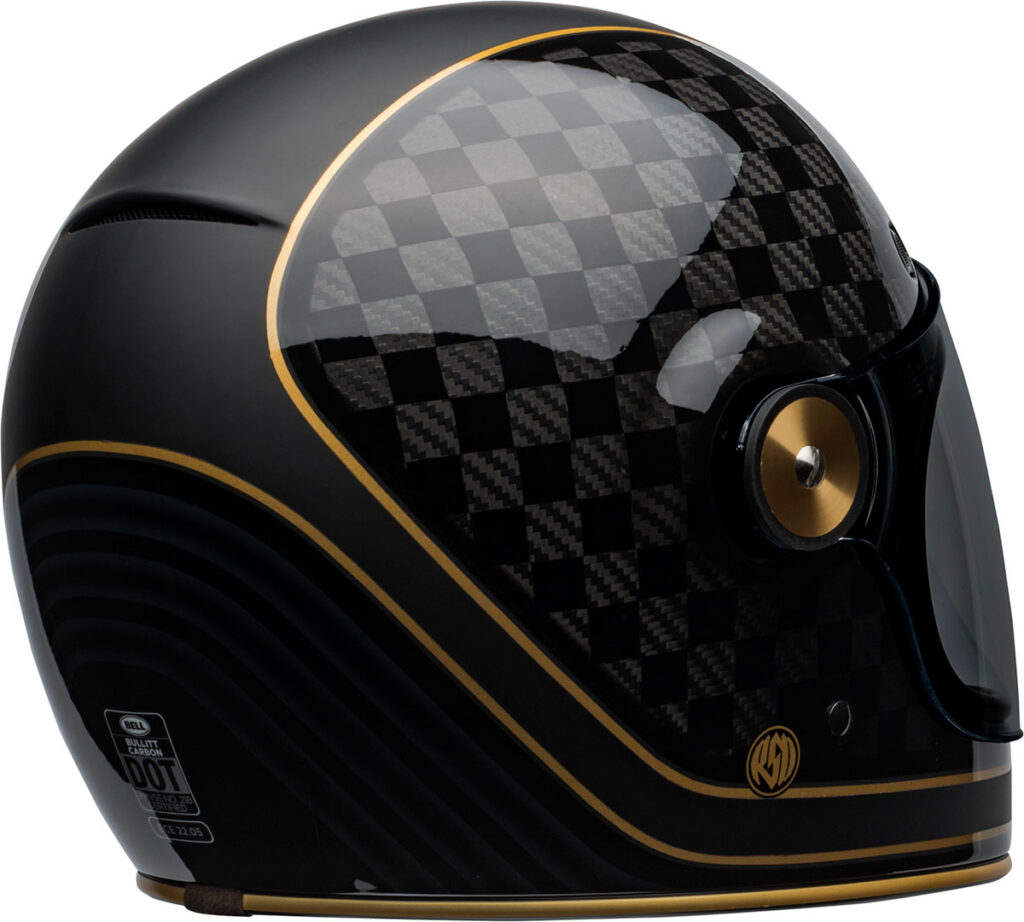 Bell Bullitt RSD Check It Carbon: vuelta a los orígenes en formato fibra de carbono 13 bell-bullit-rsd-check-it-carbon