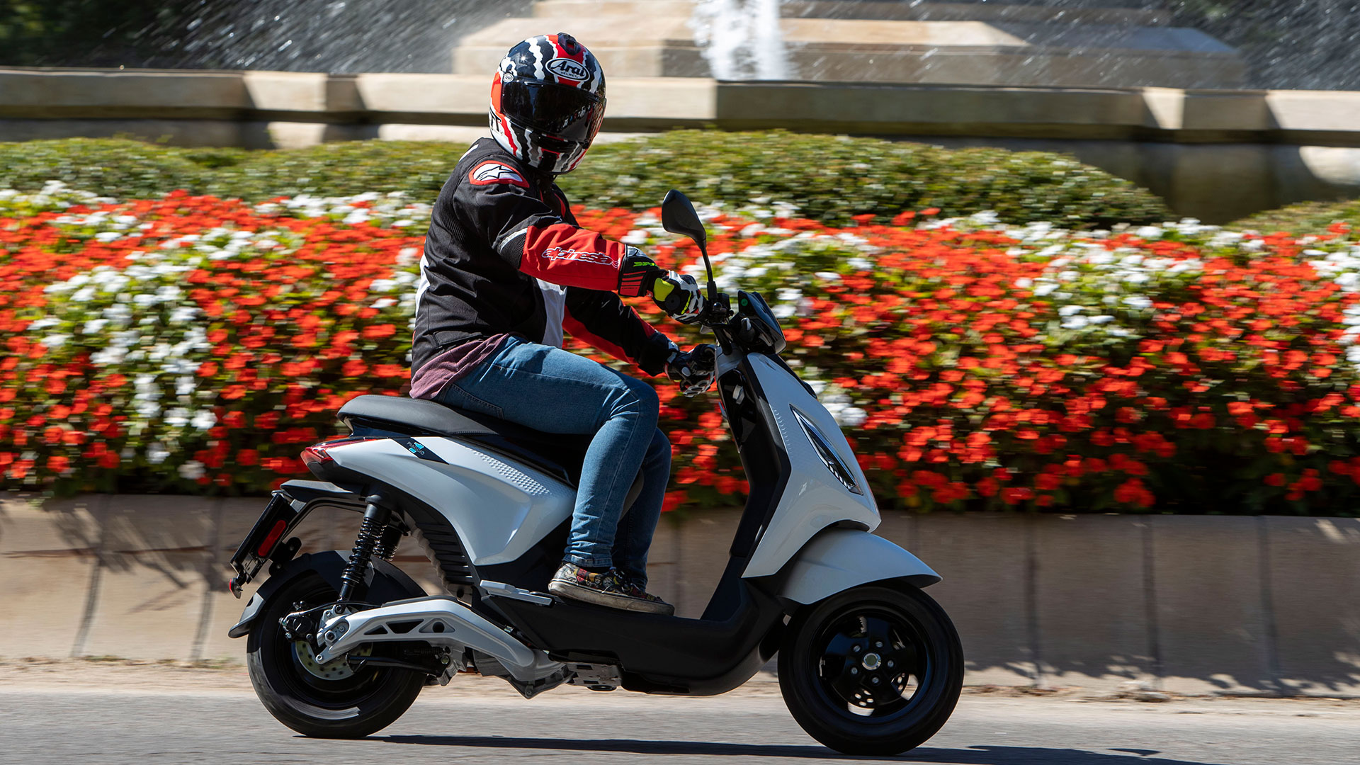 Prueba Piaggio 1: por y para la ciudad 5 piaggio-1-prueba