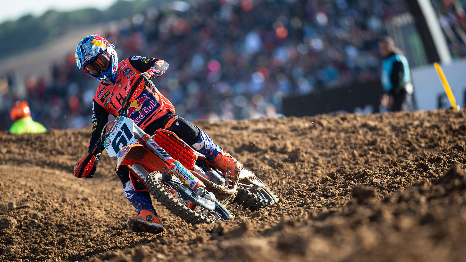 Jorge Prado enloquece a la afición con un carrerón en Madrid 9 jorge-prado-mxgp-madrid