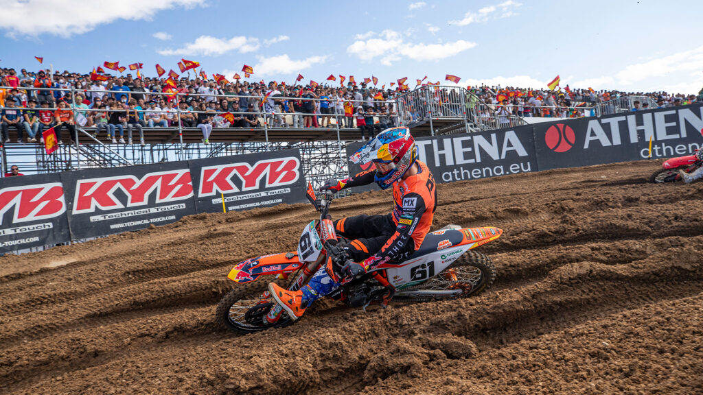 Jorge Prado enloquece a la afición con un carrerón en Madrid 13 jorge-prado-mxgp-madrid
