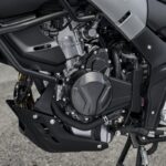 Prueba de la Voge 500 DSX