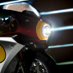 MV Agusta Superveloce AGO 33 MV Agusta Superveloce AGO