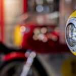 MV Agusta Superveloce AGO 38 MV Agusta Superveloce AGO