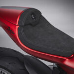 MV Agusta Superveloce AGO 43 MV Agusta Superveloce AGO