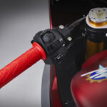 MV Agusta Superveloce AGO 52 MV Agusta Superveloce AGO