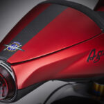 MV Agusta Superveloce AGO 53 MV Agusta Superveloce AGO