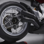 MV Agusta Superveloce AGO 54 MV Agusta Superveloce AGO