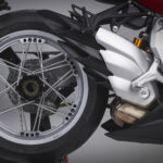 MV Agusta Superveloce AGO 56 MV Agusta Superveloce AGO
