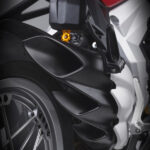 MV Agusta Superveloce AGO 57 MV Agusta Superveloce AGO