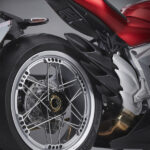 MV Agusta Superveloce AGO 58 MV Agusta Superveloce AGO