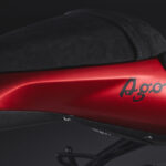 MV Agusta Superveloce AGO 59 MV Agusta Superveloce AGO