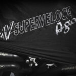 MV Agusta Superveloce AGO 60 MV Agusta Superveloce AGO
