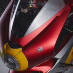 MV Agusta Superveloce AGO 61 MV Agusta Superveloce AGO