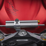 MV Agusta Superveloce AGO 63 MV Agusta Superveloce AGO