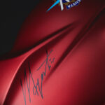 MV Agusta Superveloce AGO 65 MV Agusta Superveloce AGO