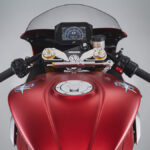 MV Agusta Superveloce AGO 66 MV Agusta Superveloce AGO