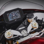MV Agusta Superveloce AGO 67 MV Agusta Superveloce AGO