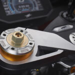 MV Agusta Superveloce AGO 68 MV Agusta Superveloce AGO