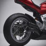 MV Agusta Superveloce AGO 70 MV Agusta Superveloce AGO
