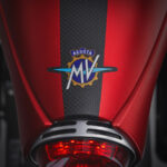 MV Agusta Superveloce AGO 72 MV Agusta Superveloce AGO
