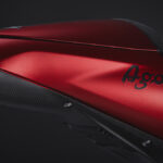 MV Agusta Superveloce AGO 73 MV Agusta Superveloce AGO