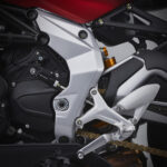 MV Agusta Superveloce AGO 76 MV Agusta Superveloce AGO
