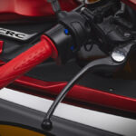 MV Agusta Superveloce AGO 77 MV Agusta Superveloce AGO