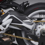 MV Agusta Superveloce AGO 79 MV Agusta Superveloce AGO