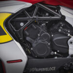 MV Agusta Superveloce AGO 47 MV Agusta Superveloce AGO