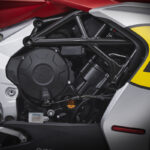 MV Agusta Superveloce AGO 86 MV Agusta Superveloce AGO