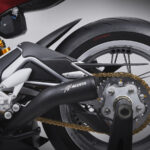 MV Agusta Superveloce AGO 49 MV Agusta Superveloce AGO