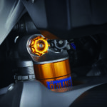 MV Agusta Superveloce AGO 50 MV Agusta Superveloce AGO