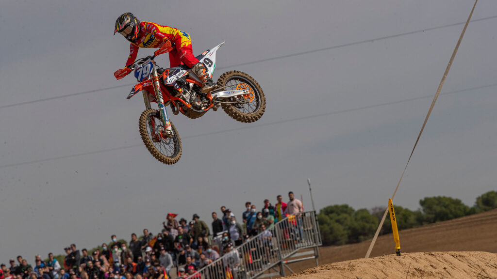 Seisdedos MXGP Spain 13 2021 JPA P4I9866