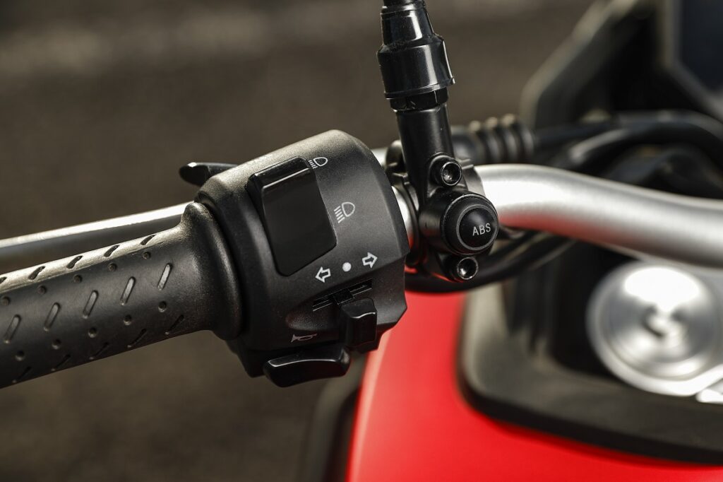 Prueba Voge 500 DSX: Qué bien te sientan tus 19 15 Voge 500 DSX 10