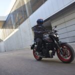 Yamaha MT 07 2021 17