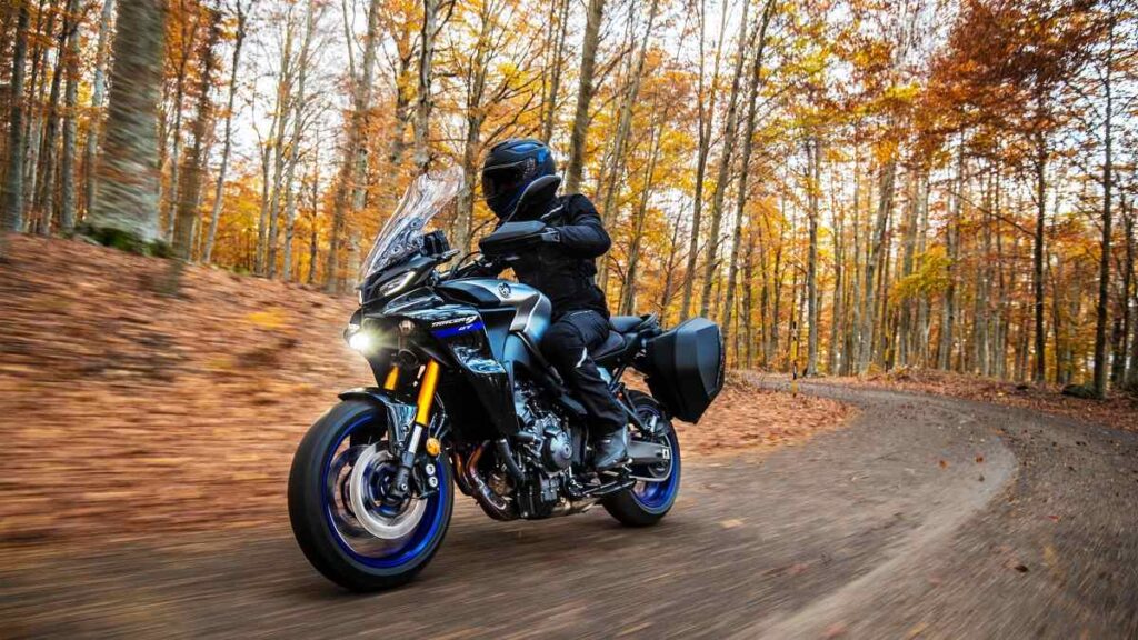 Así se convierte Google Maps en el navegador definitivo para moteros 10 goggle maps moto 2