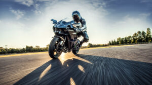 Fotos de las 10 motos deportivas más potentes del mercado: 200 CV son pocos