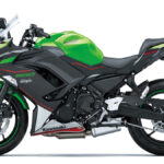 Kawasaki Ninja 650 2022