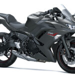 Kawasaki Ninja 650 2022