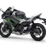 Kawasaki Ninja 650 2022