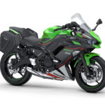 Kawasaki Ninja 650 2022