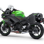 Kawasaki Ninja 650 2022