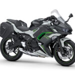 Kawasaki Ninja 650 2022