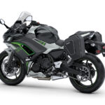 Kawasaki Ninja 650 2022