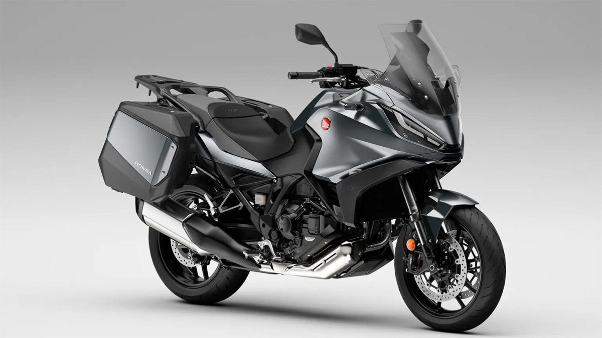 honda nt-1100