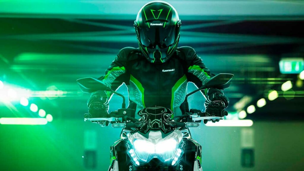 Chollos motos 2021: 58 modelos Kawasaki en octubre 11 moto kawasaki oferta