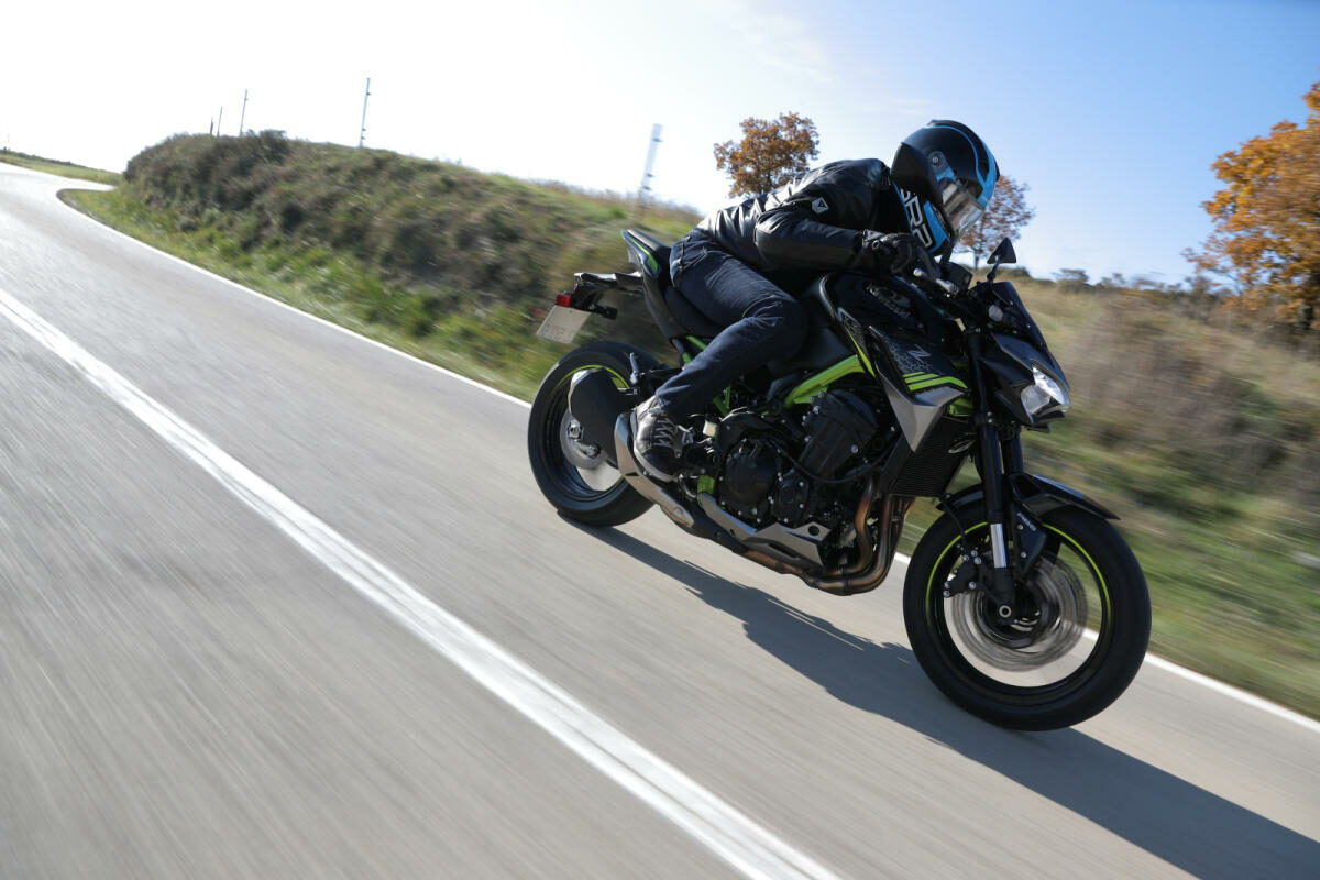 Chollos motos 2021: 58 modelos Kawasaki en octubre 1 reforma-trafico-moto
