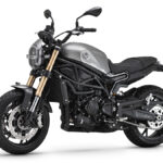 Benelli Leoncino 800 y 800 Trail 2 Benelli Leoncino 800 / Leoncino 800 Trail