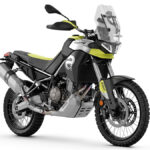 Aprilia Tuareg 660