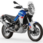 Aprilia Tuareg 660